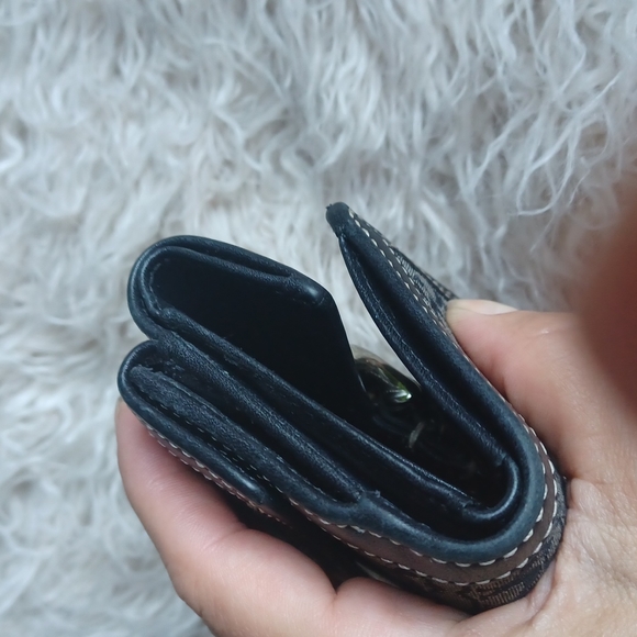 Coach wallet - Picture 10 of 16